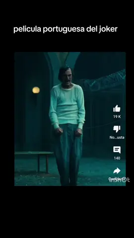 película del Joker Portugués #tutty #meli #viral #humor 