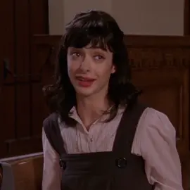krysten ritter i love u - shes so cute | #lucygilmoregirls #rorygilmore #lorelaigilmore #gilmoregirls #fypツ #viral #foryou #krystenritter #janemargolis scp: scenesground 💗 