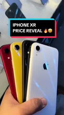 Replying to @🤨 MABILISANG FLEX LANG MGA KA-PIA! 🤩🔥 #iphonexr #piasgadgetstore #lowestpriceinthesouth 