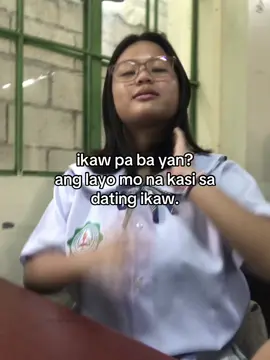 laki ng pinagbago mo.#foryou #imissyousomuch #her #makethisviral 
