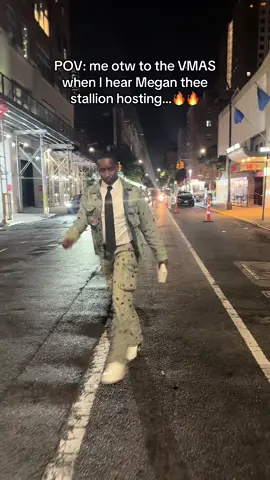 I was so excited to be going @MTV and the hot girl coach ate it up