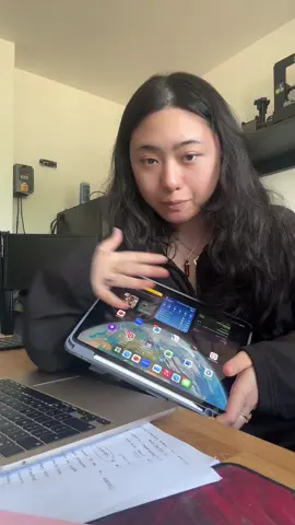 Whats ur fave app so i can try it pls #ipad #study #studytok