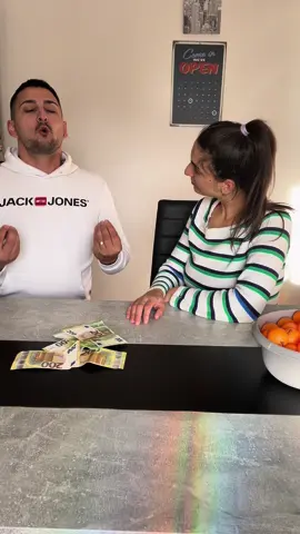 Money game! Never trust my wife anymore  #moneygames #challenge #games #funnyvideos #