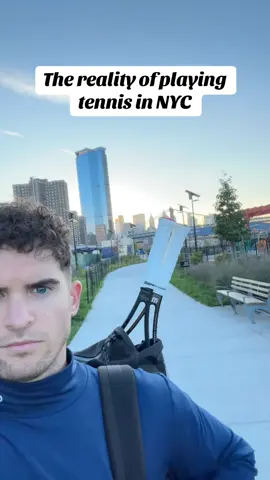 The wait #tennisplayer 