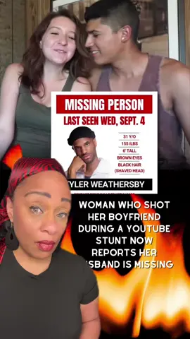 Monalisa Perez new husband Tyler Weathersby is missing#greenscreen #greenscreenvideo 