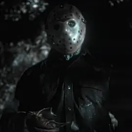 Happy Friday the 13th! || ORIGINAL CONTENT || #fridaythe13th #jason #voorhees #jasonvoorhees #horror #horrorslasher #aftereffects #edit #woodl #woodledit #smoothedit #topaz #foryou #capcut 