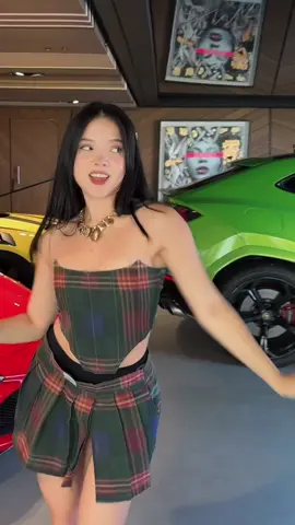 ♥️💚💛💙 #carolinabell 