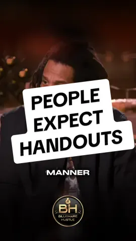 “It’s hard to stay true to yourself when you’ve got so many people looking at you with expectations that aren’t based in reality. You grow, and not everyone will understand that. They’ll see you through their own lens of what they think you should be, but you can’t let that stop your evolution.” — Jay-Z  “The pressure of wealth tests relationships more than poverty. Money introduces new elements into relationships: competition, jealousy, and unrealistic expectations.” — Robert Greene  #motivation #money #mindset #success #jayz 