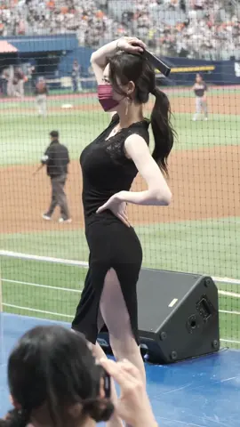 풀영상은 유튜브에🤭❤️‍🔥 #cheerleader #TikTokLIVE #dance #cover #특별공연 