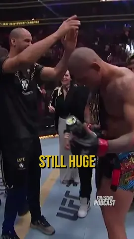 Is Suga sean the face of the UFC? #fyp #fullsend #nelk #UFC #seanomalley 