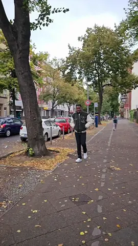Vile tunaingia kesho venue Berlin