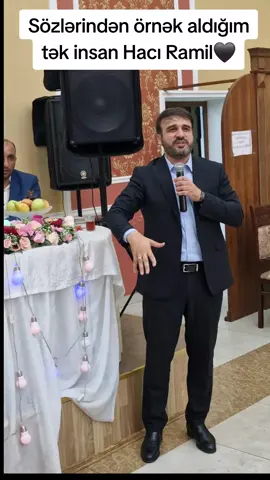 Hacı Ramili sevenlər səs edin🙌#hacıramil #hacıramilbedeleov #hacışahin #keşfet 
