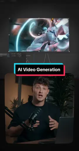 The Future of Video Creation is Here🚀 Everything in this video was generated from just one photo – and here's how it works: Adobe asked me to put their new Adobe Firefly model to the test. I decided to push the limits with animations, to see just how far I could go with one single picture. And what can I say? Just look at these results! 🤯 With only a photo as input, I typed out what I wanted: camera movements, a dancing robot, particles, glow effects – all generated through AI! Now, don't get me wrong, it took a lot of iterations to get it right. You can see it's not 100% perfect yet, and I had to spend time syncing it to the beat and smoothing it out in After Effects. But I’m blown away by what’s possible without touching 3D software at all! And the best part? Adobe Firefly is coming to beta soon!🔥 (Just remember, always use original prompts – stay away from copyrighted materials!) #AdobeFirefly #AdobePartner #FilmmakersLife #EditingSkills #Videography #AIArt #CreativeInnovation #FilmmakingTutorial #AdobeFireflyBeta #keanuvisuals