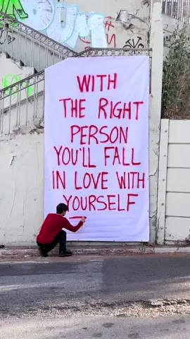 ❤️ #fyp #selflove #hopecore #inlove 