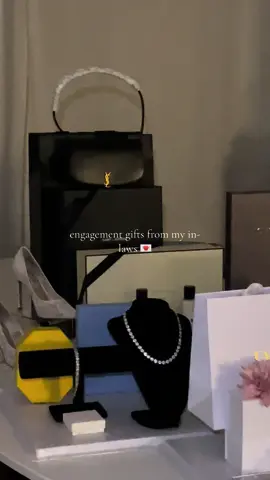 they really are the sweetest                                 #engagement #gifts #bride 