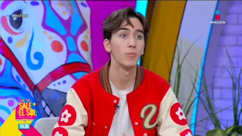 MEMO y ALEX de #NadieNosVaaExtrañar nos comparten lo que piensan sobre la #Depresion silenciosa y el #Homosexualismo @Axelmadrazo @Nicolás Haza @Sale el Sol TV @Imagen Televisión #theimmigrantstudio @primevideomx #oscarmadrazo #NNVAE  