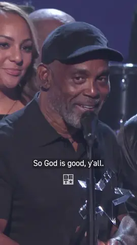 Frankie Beverly made us happy and reminded us that we are one. His voice played when we were joyful and got us through moments of pain. His work with his band Maze will never be forgotten; they are integrated into our lives forever. We’ll be donning all-white fits for a while in his honor. #BETRemembers