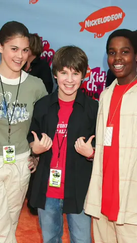 20 years • thanks for the love 💜 • thanks for the friendship @Daniel Curtis Lee @LadyMShawsters @Ned's Declassified Podcast #childhood #growth #nedsdeclassified #foryou 