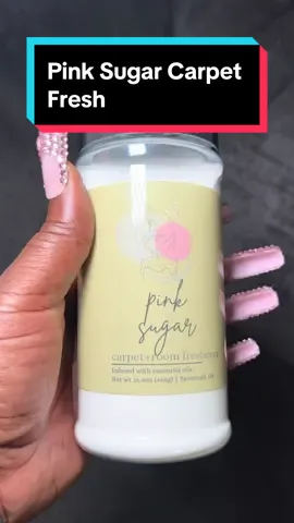 I get so many compliments on how good my home smells. All thanks to this new carper fresh. Definately adding the fall scents to the cart. #tiktokshop #selfcarefinds #backtoschool #treasurefinds #carpetfreshner #carpertfresh #fall #tiktokgifts #budgetfriendly #gifts 