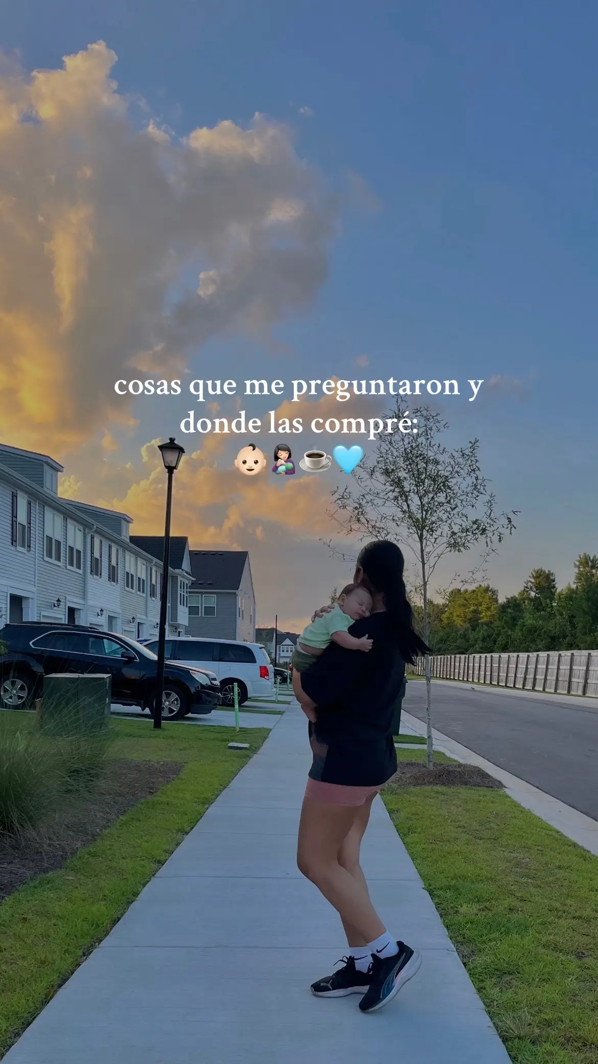 dudas de mis videos pasados🫶🏻✨🫧💕 #fyp #foryou #foryoupage #mamaprimeriza #baby #recomendation  