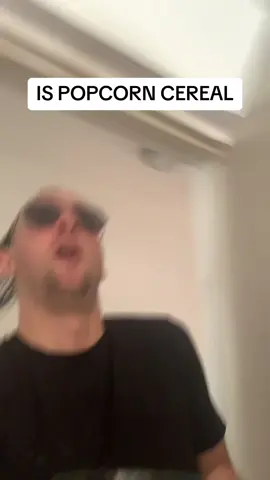 DEFY MY LOGIC I DARE YOU  #fyp #fypage #fy #cereal #breakfastfood #skit #usa #usa_tiktok #humor #logic #shitposting #food #FoodTok #stupid 