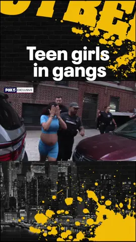A rising number of young women in New York City are joining gangs and getting involved in gun violence, marking a disturbing shift. Instead of attending prom and graduation, their social events now revolve around shootings and funerals. @Lisa Evers #fox5newyork #nyc #newyorkcity #bronx #nypd #crime #gangs 