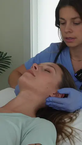 ASMR part 4: Face fixing and adjustment for  @KaseyCASMR | ear alignment, energy healing |  medical roleplay for sleep #madpasmr #asmrhead #asmrface #asmrfacetouching #asmrmedical #asmrmedicalroleplay #asmrmedicalexam #asmrdoctor #asmrdoctorroleplay #asmrrealperson #asmr #asmrsounds #asmrsensory #asmrroleplay #asmrvideo