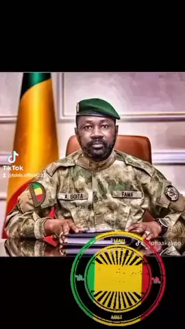 FaMa force à vous que dieu vous protège 💯🇲🇱🇲🇱♥️♥️