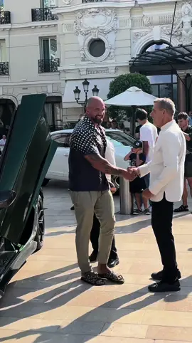 Respect is everything💪🏻 #millionaire #Lifestyle #respect #manpower #mindset #monaco 