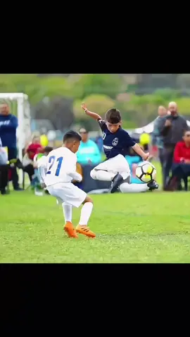 Kids Skills in Football 👏🤯