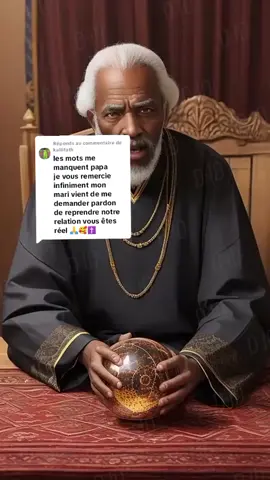 Réponse à @kallifath ll ya quelqu'un qui t'aime beaucoup  #abondance #motivacion #manifestation #hommefemme #protection #spirituel #amour #couple #abondancedivine #voyance #retour #ia 