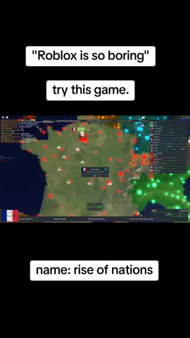 I'm a grandmaster btw #fyp #fy #ron #riseofnations #foryou #roblox #hoi4 