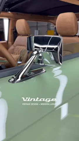 👀 Is this your future car? 💚 Boxwood Green + Ball Glove Brown modern classic blending vintage car design with modern car luxury, reliablity and safety 🤌🏼 get the best of both worlds 📬 message us for details or call / text 470-729-2853 #earlybronco #classicbronco #fordbronco #bronco #classiccars #dreamcar #beverlyhills #luxury #malibu #palmbeach #california #atlanta #vintagebronco #forsale  #foryou #foryoupage