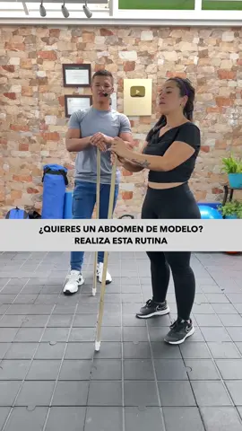 ¿QUIERES UN ABDOMEN DE MODELO?                               REALIZA ESTA CLASE.                                                                                          #ejercicio #adelgaza #cardio 