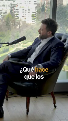 Nuestro abogado experto en negociación, Francisco Pereira, conversó con Andrés Pérez (CEO de Polpaico) en un nuevo episodio de nuestro podcast “No Negociable”. Si quieres escuchar la conversación completa, puedes encontrarla en nuestras redes Spotify y YouTube.  Si quieres aprender o mejorar técnicas de negociación, conoce nuestros cursos presenciales y online en www.negociar.cl #negociar #negociacion #desarrollopersonal #emprendimiento #ventas