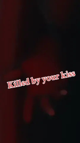 Killed By Your Kiss is out now! Go stream it everywhere!  - #vampiremakeup #gothmakeup #vamptok #vampire #vampsoftiktok #gothtok #gothic #thevampirejacktownson #romance #bloodbath #fyp #newmusic #gothmusic #musicvideo 