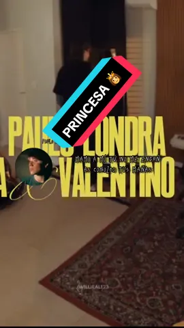 - Princesa 👸 - 🦁 LCF 🔥❤️ PRINCESA #leonesconflow #fypシ #letras #music #paulolondra #viral #newmusic 