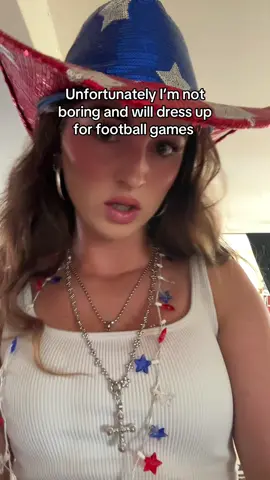 If u dont dress up ur boring #usa🇺🇸 