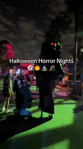 Friday the 13th at horror night. Is my ranking a controversial take? #fridaythe13th #halloweenhorrornights #halloweenmakeup #universalstudios #hollywood #haunted 