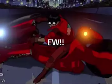 akira slide goes crazy😫 audio by @rjpasin  #rjpasin #warmwelcome 