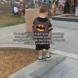 im sorry little evan.