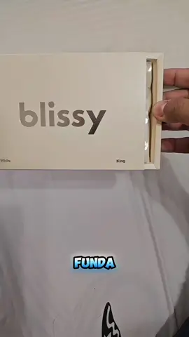 Fundas hechas de seda 100% para que descanses mejor #pillowcase #blissy #pillow #ttshop #tiktokmademebuylt #musthaves 
