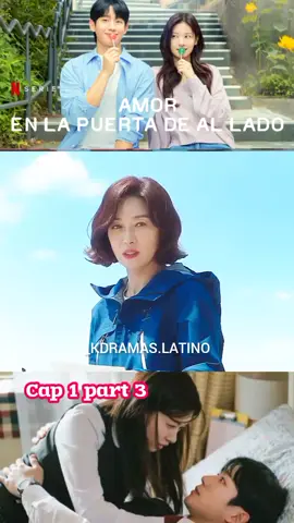 #lovenextdoor #lovenextdoorkdrama #amorenlapuertadealado #kdrama #fypシ゚ #serienetflix 