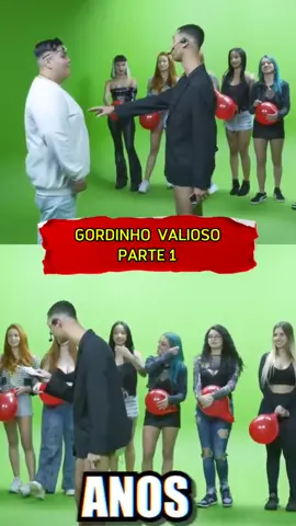 gordinho valioso PARTE 1🔥 #CapCut #cortesvirais #gordinho 