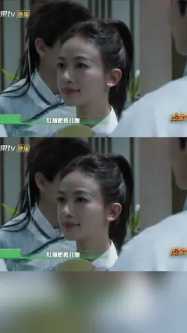 #吳謹言 喜提「密室感情線」，幾位學友一登場就直奔她而來！ #密室大逃脫6 #GreatEscapeS6 #reels