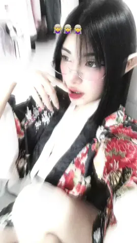 🧝‍♀️#paratii #elfa #kimono 