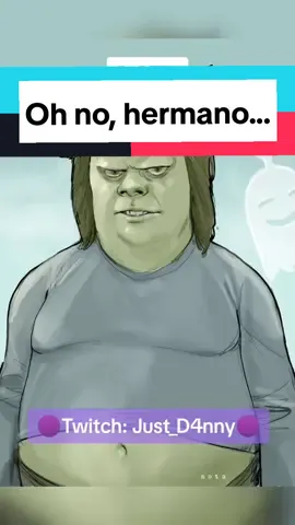 Mi mami #fypシ #viral #xd #peru #left4dead2 #left4dead #left4deadperu #left4dead2funnymoments #left4dead2peruano #directo #twitch #twitchstreamer #twitchclips #discord #amigos #regularshow #unshowmas #musculoso #musculosounshowmas #mitch #muscleman #musclemanregularshow 