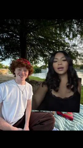 He is still learning 😍