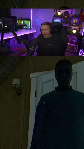 There Is Somebody Under The Bed 😱 Game: Fears To Fathom Woodbury Getaway #scuditv #scarygames #horrorgames #jumpscare #horror #trendinggame 