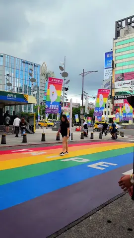 Laman ng FYP👀 Patiktok lang dito sa ximending  #foryoupage #fyp #traveltaiwan #ximending 